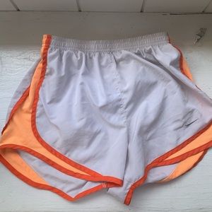 Nike Dri Fit Shorts
